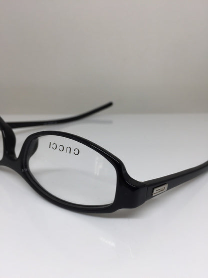 Vintage Gucci GG 1474 Black Eyeglasses - Super Vision Optical