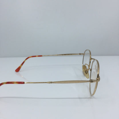 Vintage Polo Ralph Lauren Polo Classic 39 Tortoise Eyeglasses - Super Vision Optical