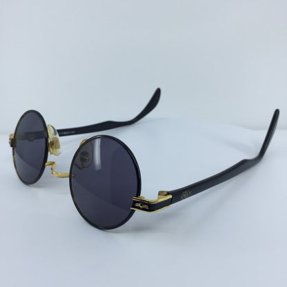 Vintage STING by Colors in Optics STING 4054 Gold Sunglasses - Super Vision Optical