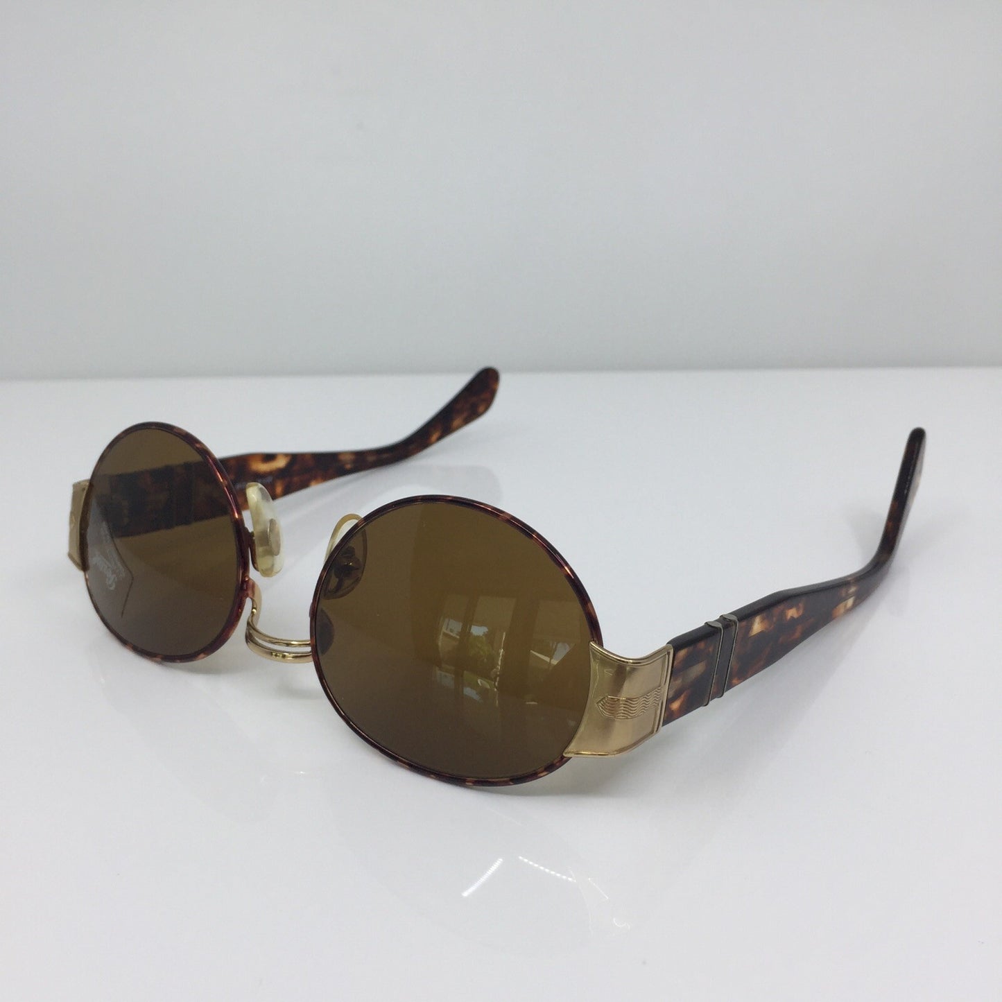 Vintage Persol PE 2011-S Tortoise Sunglasses - Super Vision Optical