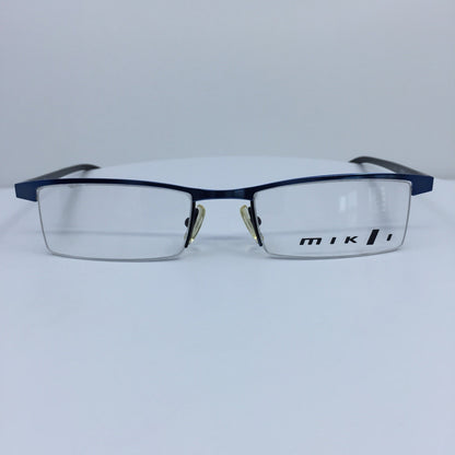 Vintage Alain Mikli M0515 Black Sunglasses - Super Vision Optical