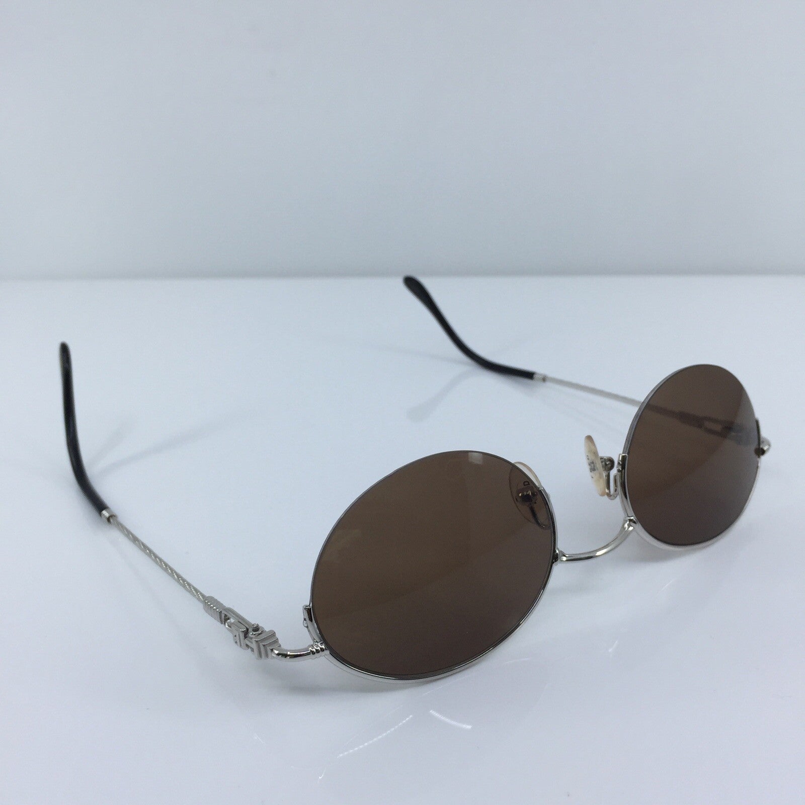 Vintage Fred Lunettes Comores Sunglasses - Super Vision Optical