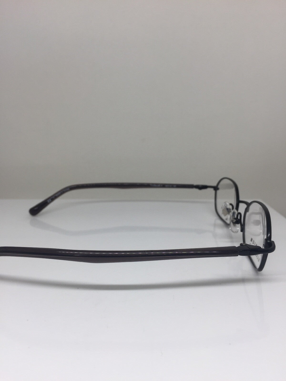 Vintage Jean Paul Gaultier JPG 55-0035 Black Sunglasses - Super Vision Optical