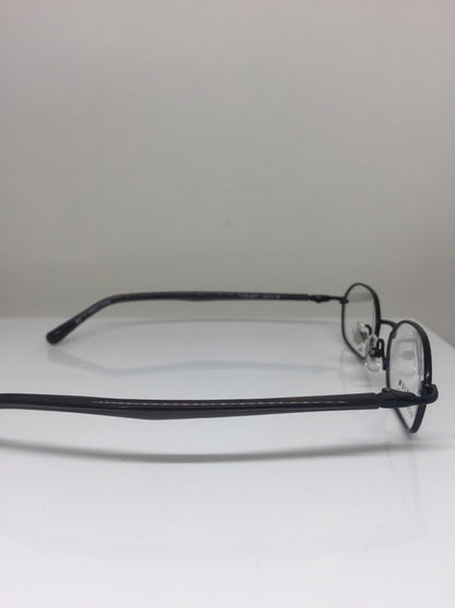Vintage Jean Paul Gaultier JPG 55-0035 Black Sunglasses - Super Vision Optical