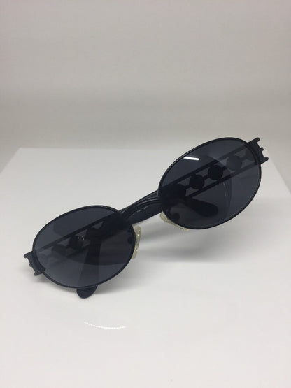 Vintage Fendi FS 153 Gold Sunglasses - Super Vision Optical