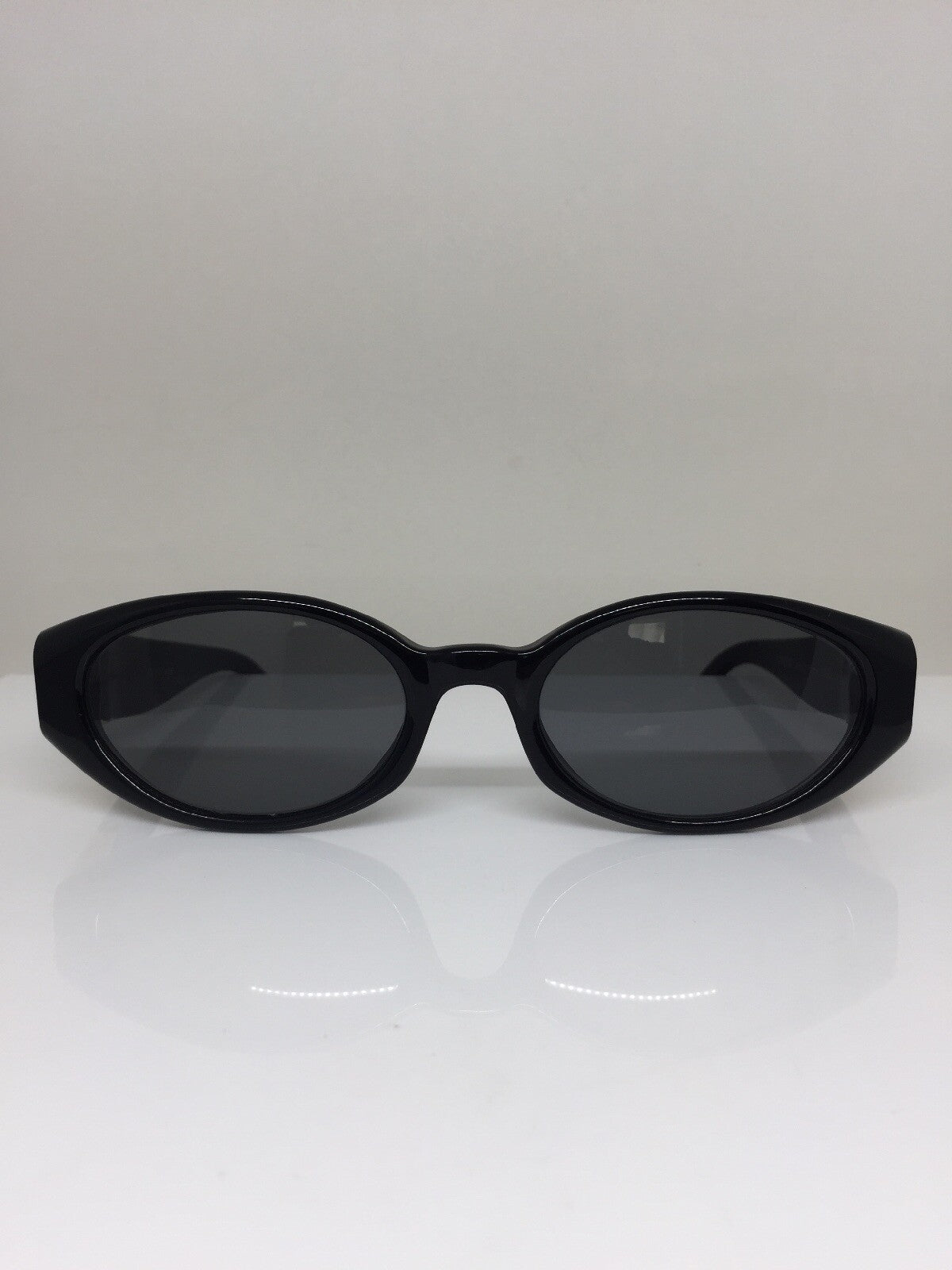 Vintage Fred Lunettes Fred CUT S2 Black Sunglasses - Super Vision Optical