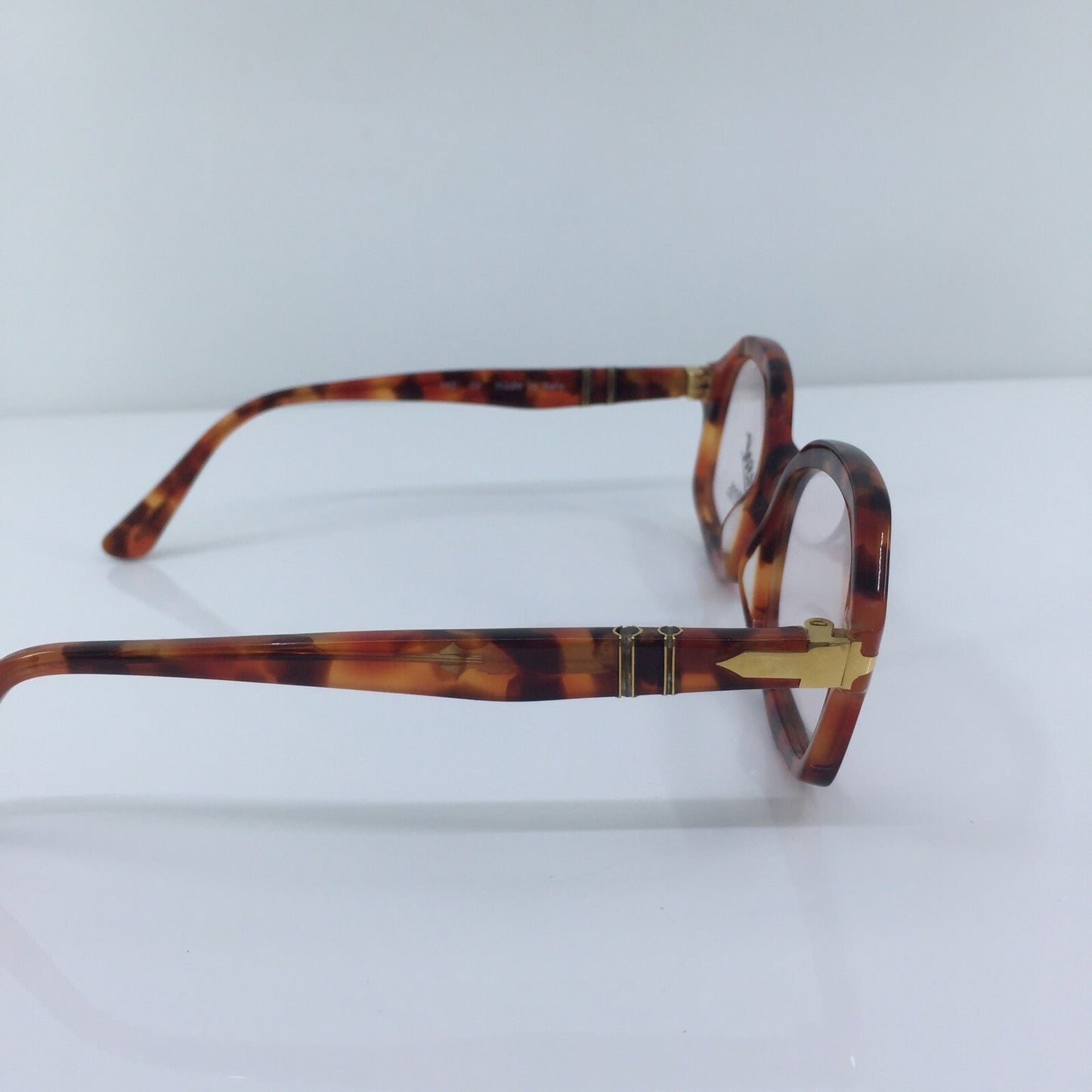 Vintage Persol Persol Mythis, Persol Vesta Tortoise Sunglasses - Super Vision Optical