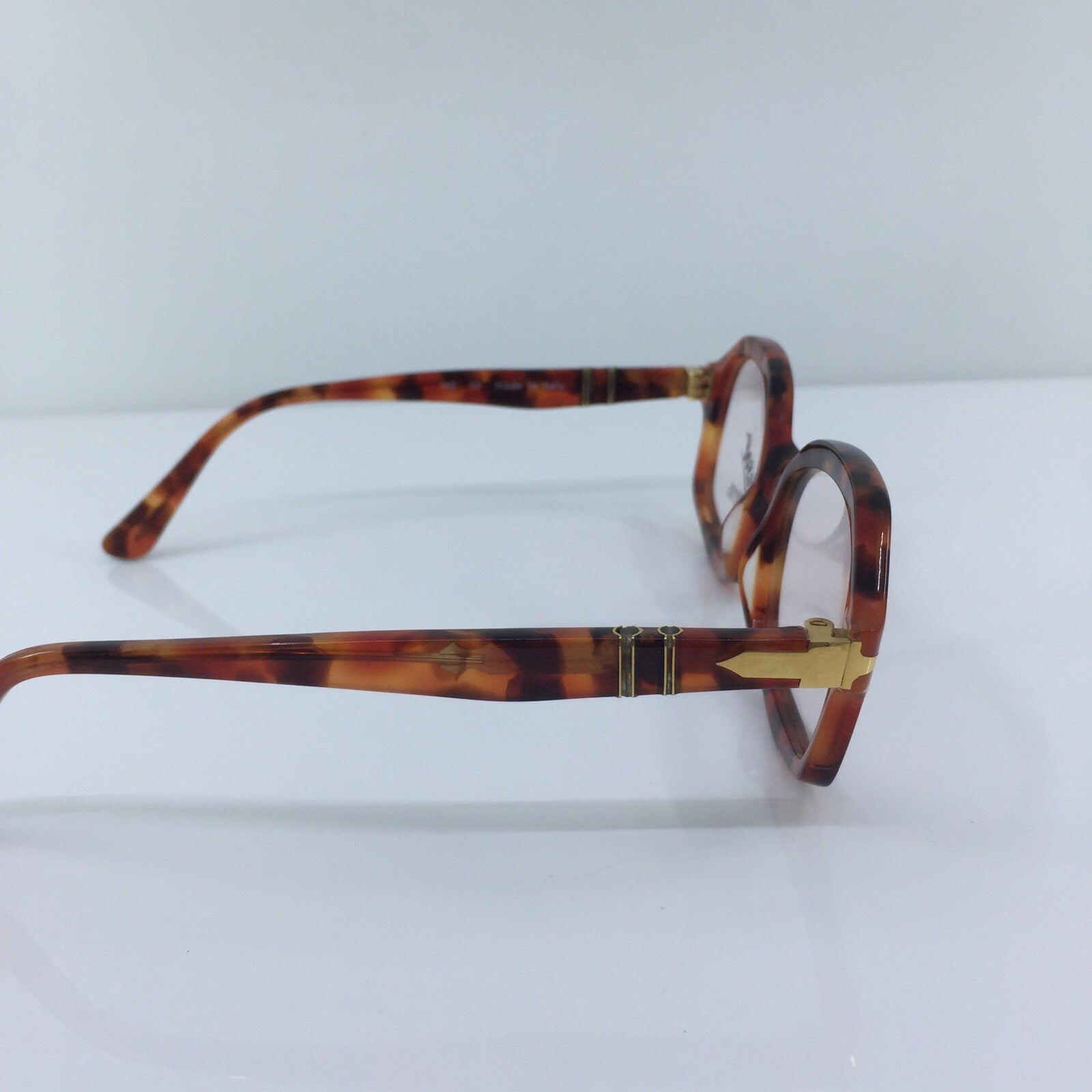 Vintage Persol Persol Mythis, Persol Vesta Tortoise Sunglasses - Super Vision Optical