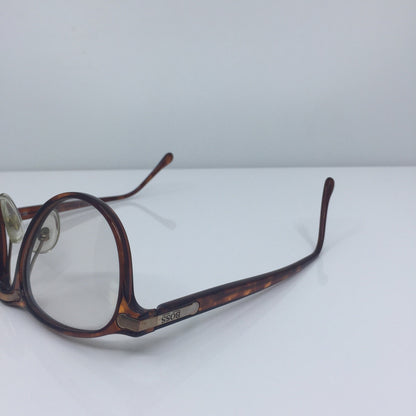 Vintage Hugo Boss 5111 Tortoise Sunglasses - Super Vision Optical
