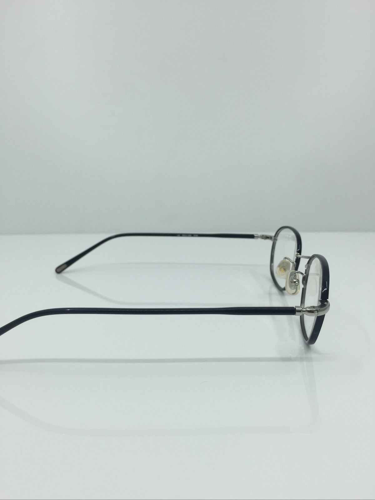 Vintage Polo Ralph Lauren POLO 1908 Silver Sunglasses - Super Vision Optical