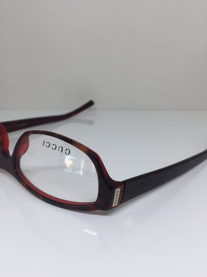 Vintage Gucci GG 1459 Tortoise Eyeglasses - Super Vision Optical