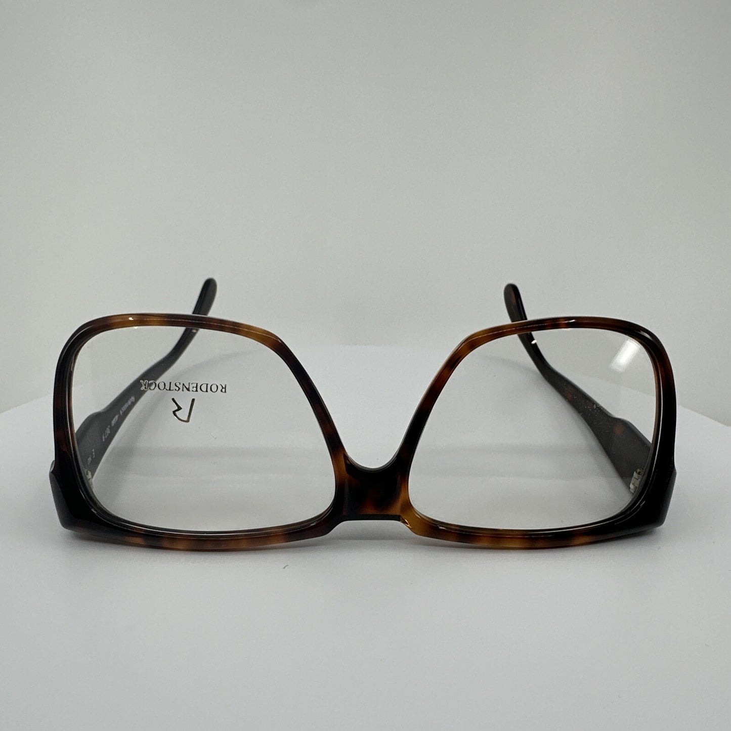 Vintage Rodenstock 367 R Grey Eyeglasses - Super Vision Optical