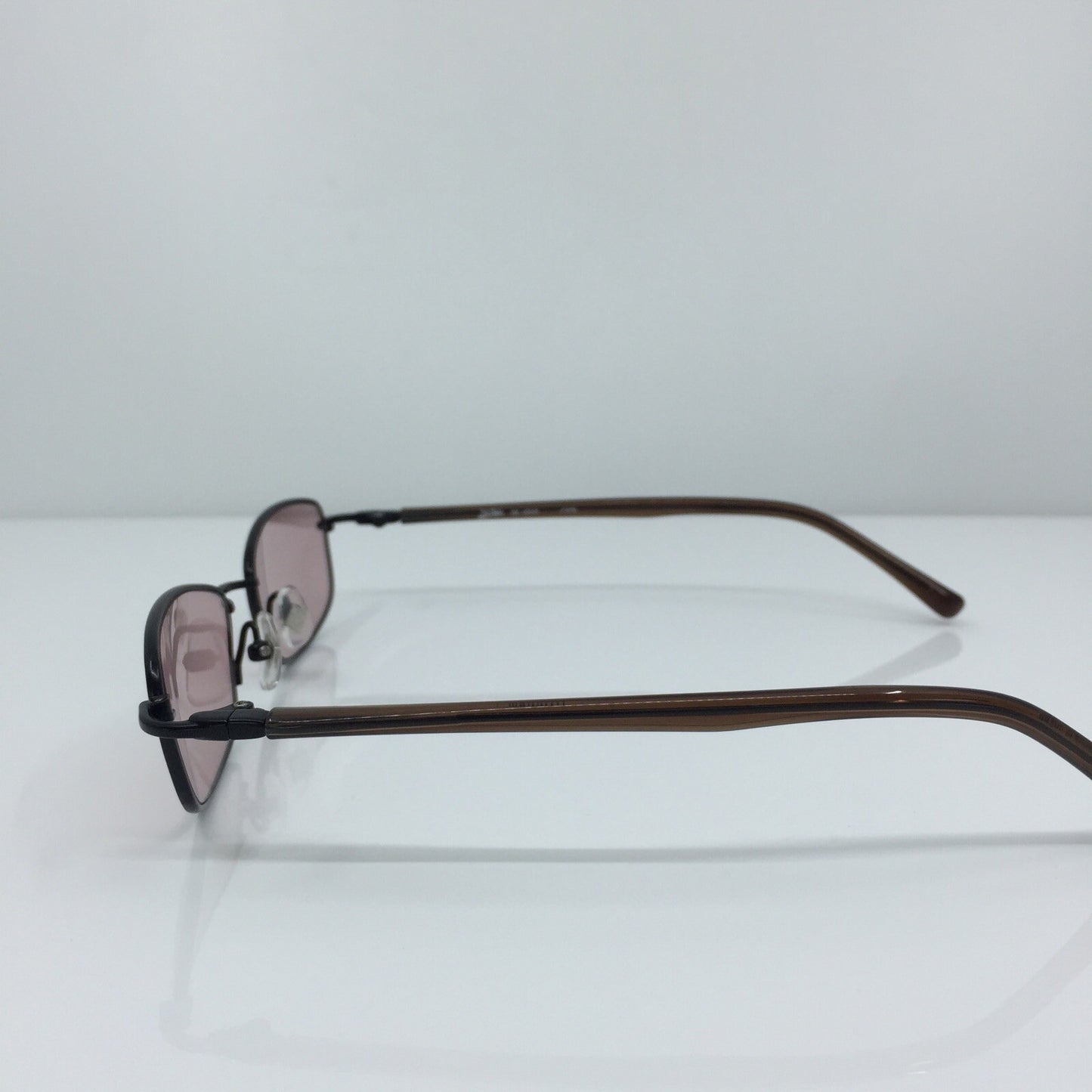 Vintage Jean Paul Gaultier JPG 56-0028 Black Sunglasses - Super Vision Optical