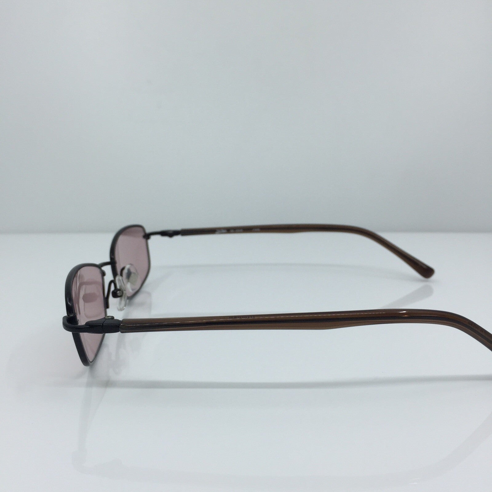 Vintage Jean Paul Gaultier JPG 56-0028 Black Sunglasses - Super Vision Optical