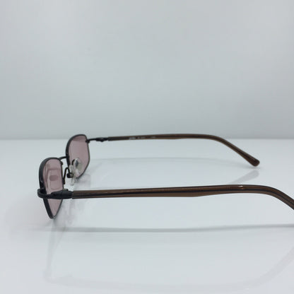 Vintage Jean Paul Gaultier JPG 56-0028 Black Sunglasses - Super Vision Optical
