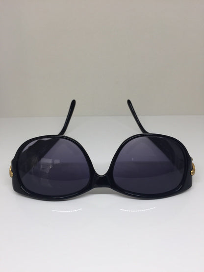 Vintage Emmanuelle Khanh EMMANUELLE KHANH PARIS EK 2021 Gold Sunglasses - Super Vision Optical