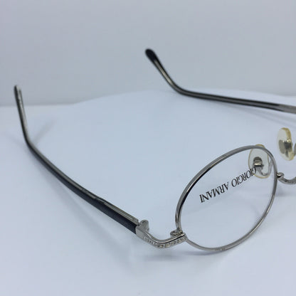 Vintage Giorgio Armani GA 250 Tortoise Eyeglasses - Super Vision Optical