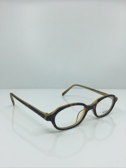 Vintage Modo MODO 424 Tortoise Eyeglasses - Super Vision Optical