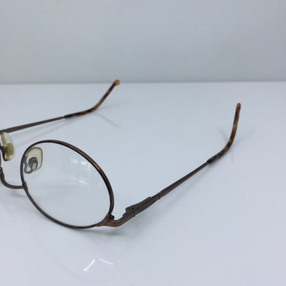 Vintage Giorgio Armani GA 263 Tortoise Eyeglasses - Super Vision Optical