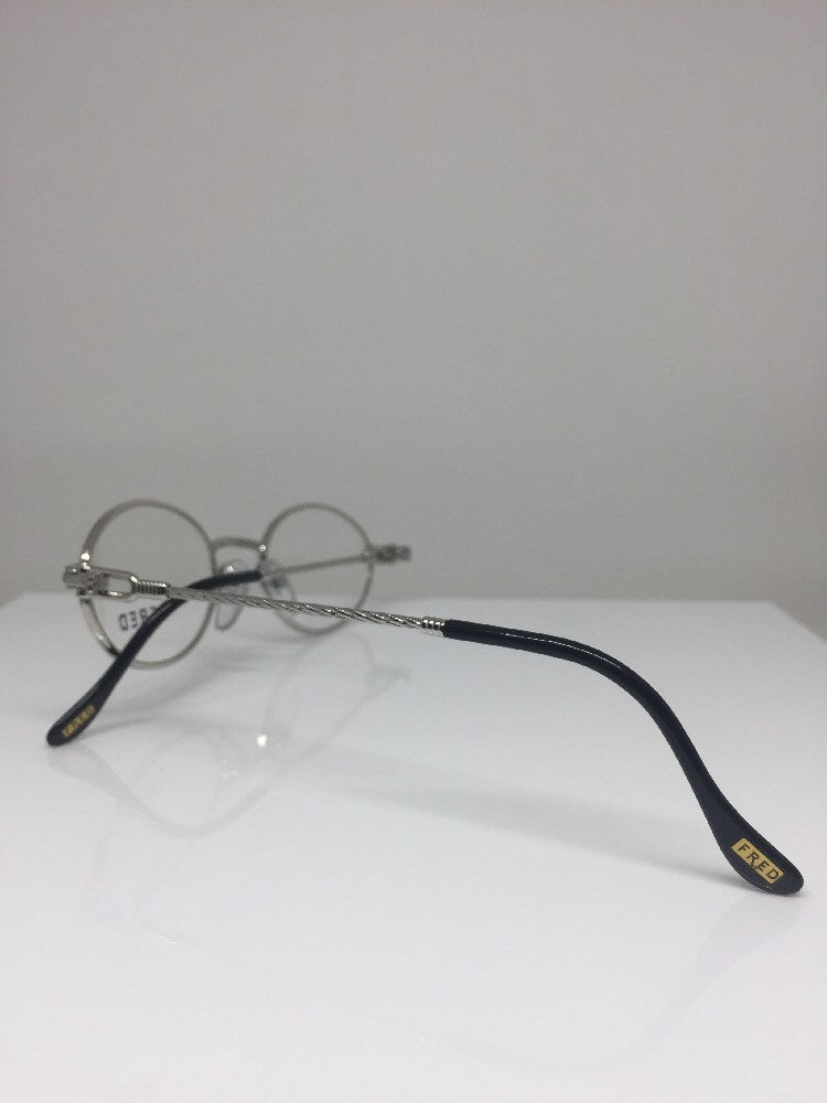 Vintage Fred Lunettes Ketch Sunglasses - Super Vision Optical