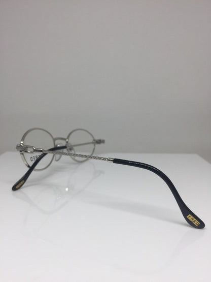 Vintage Fred Lunettes Ketch Sunglasses - Super Vision Optical
