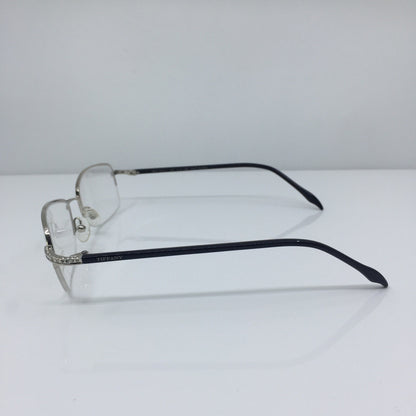 Vintage Tiffany Lunettes TIFFANY LUNETTES T805 Gold Eyeglasses - Super Vision Optical