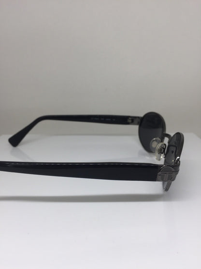 Vintage Sergio Tacchini ST 1058-S Gunmetal Sunglasses - Super Vision Optical