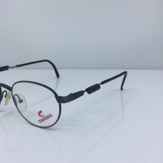 Vintage Carrera 5743 Gold Eyeglasses - Super Vision Optical
