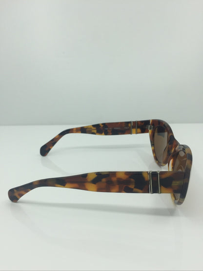 Vintage Persol PERSOL 857 Tortoise Sunglasses - Super Vision Optical