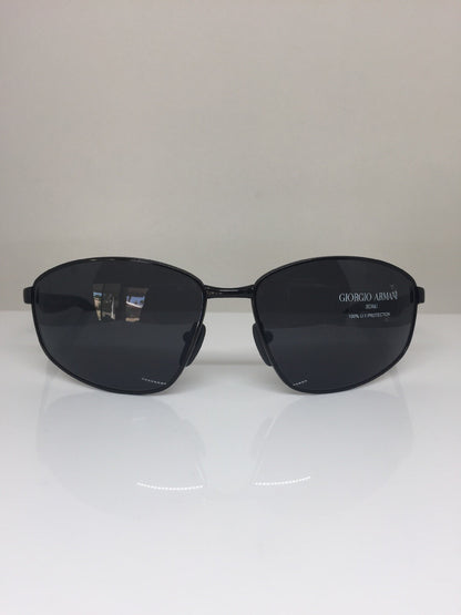 Vintage Giorgio Armani GA 1514, AR 1514 Gunmetal Sunglasses - Super Vision Optical
