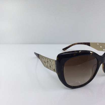 Vintage Bvlgari BVL 8198-B Tortoise Sunglasses - Super Vision Optical