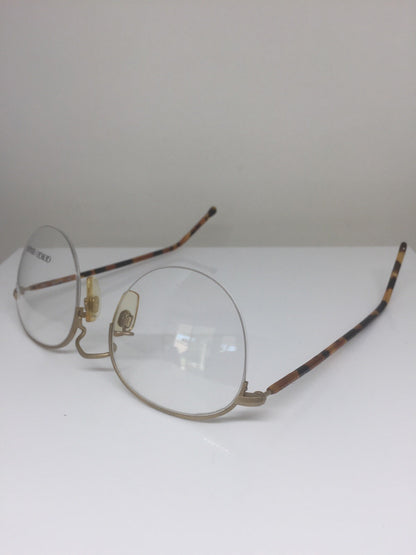 Vintage Giorgio Armani GA 142 Tortoise Sunglasses - Super Vision Optical