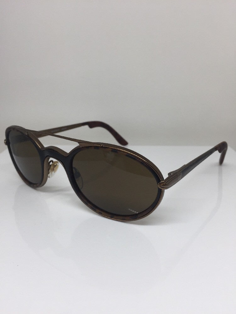 Vintage Maserati Maserati C4 6229 Tortoise Sunglasses - Super Vision Optical