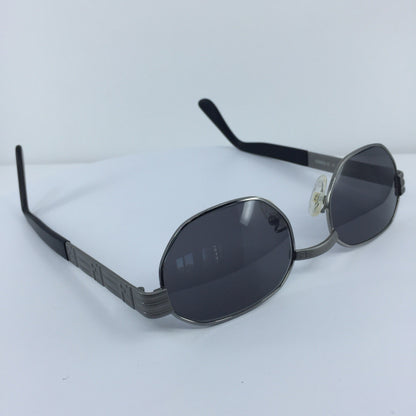 Vintage Fendi FS 301 Black Sunglasses - Super Vision Optical