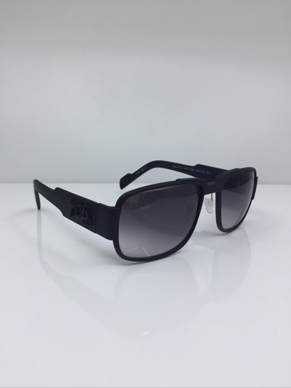 Vintage Neostyle Neostyle Nautic 100 TCB Sunglasses Black Sunglasses - Super Vision Optical