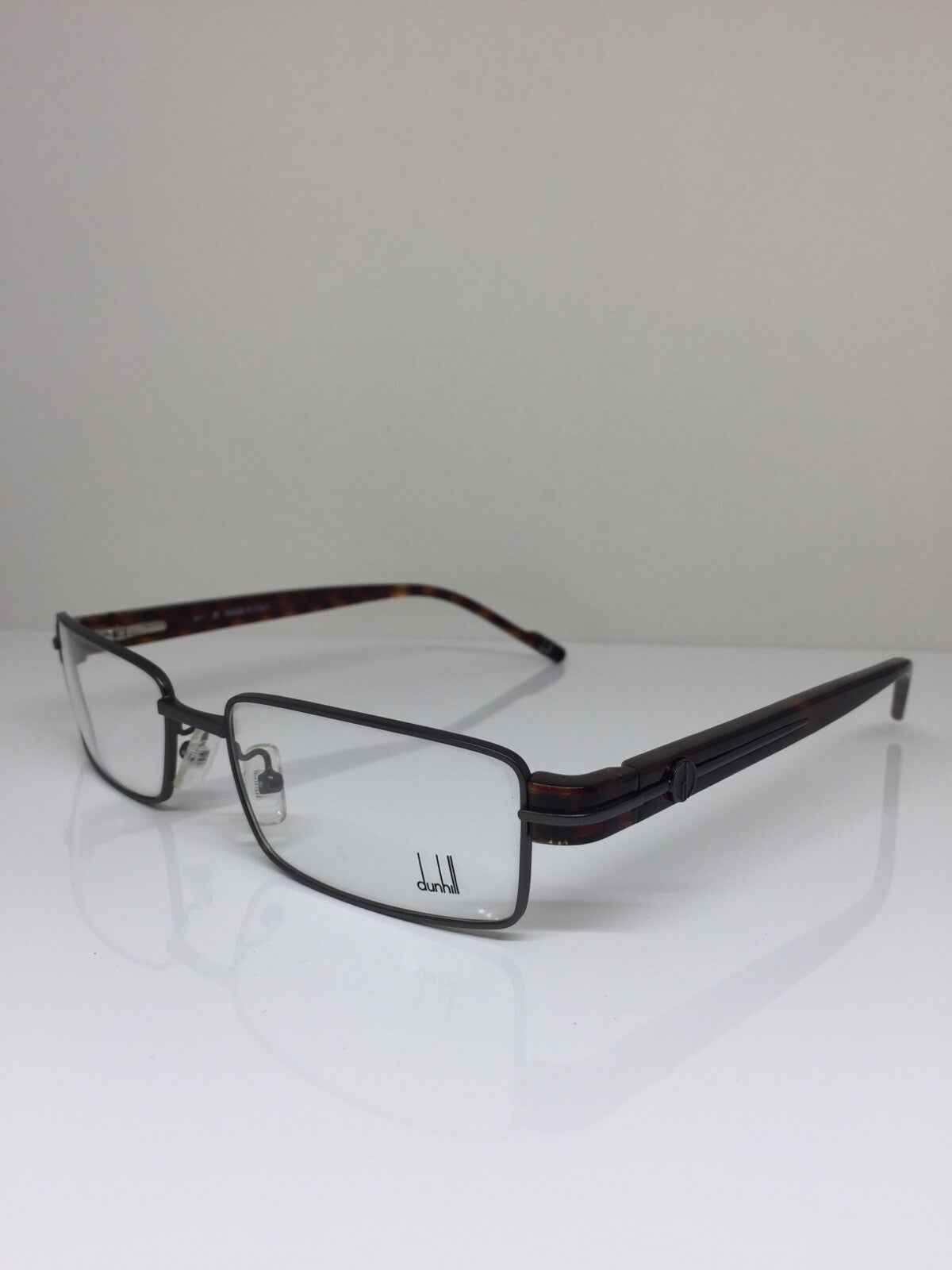 Vintage Dunhill DU09903 Tortoise Eyeglasses - Super Vision Optical