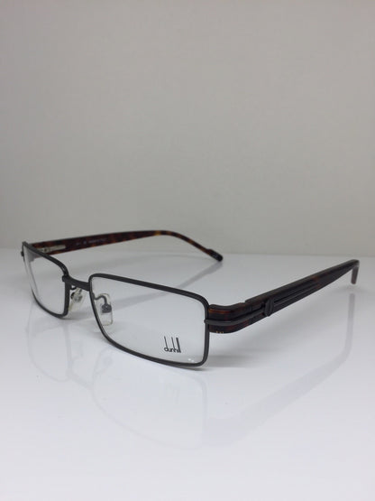 Vintage Dunhill DU09903 Tortoise Eyeglasses - Super Vision Optical