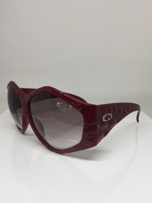 Vintage Christian Dior CD 2230 Red Sunglasses - Super Vision Optical