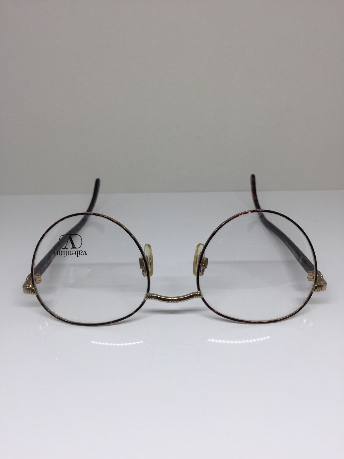 Vintage Valentino Valentino V 406 Tortoise Sunglasses - Super Vision Optical