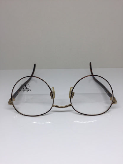Vintage Valentino Valentino V 406 Tortoise Sunglasses - Super Vision Optical