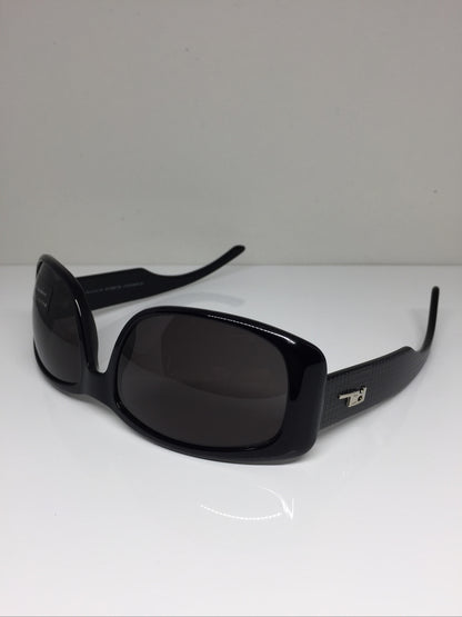 Vintage Ralph Lauren RL 886/L/S Black Sunglasses - Super Vision Optical