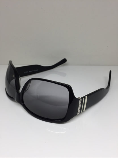 Vintage Ralph Lauren RL 7579/S Black Sunglasses - Super Vision Optical