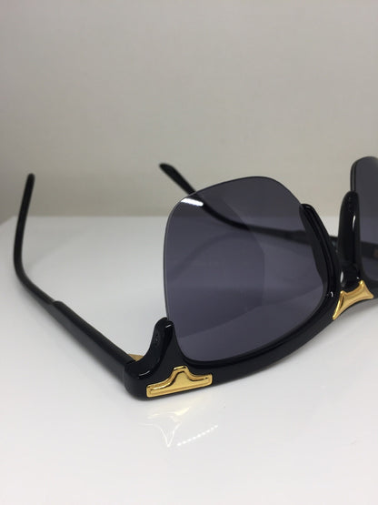 Vintage Missoni M 52 U Gold Sunglasses - Super Vision Optical