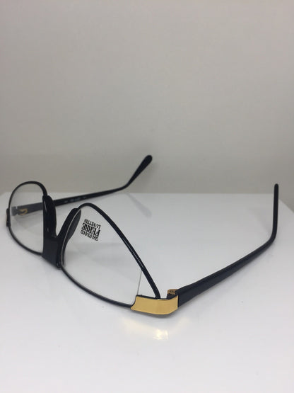 Vintage Gianfranco Ferre GFF 43 Gold Sunglasses - Super Vision Optical