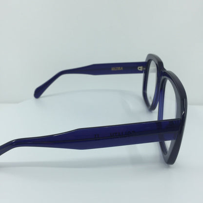 Vintage Goliath Ultra Goliath 2 Blue Sunglasses - Super Vision Optical