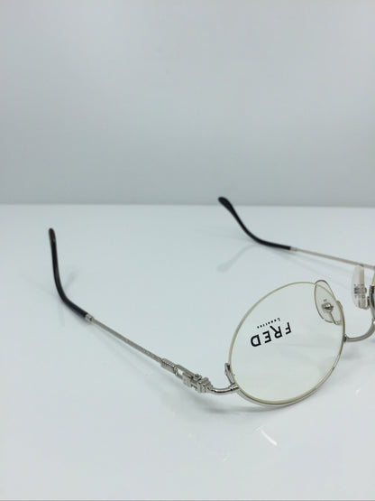 Vintage Fred Lunettes Comores Gold Sunglasses - Super Vision Optical