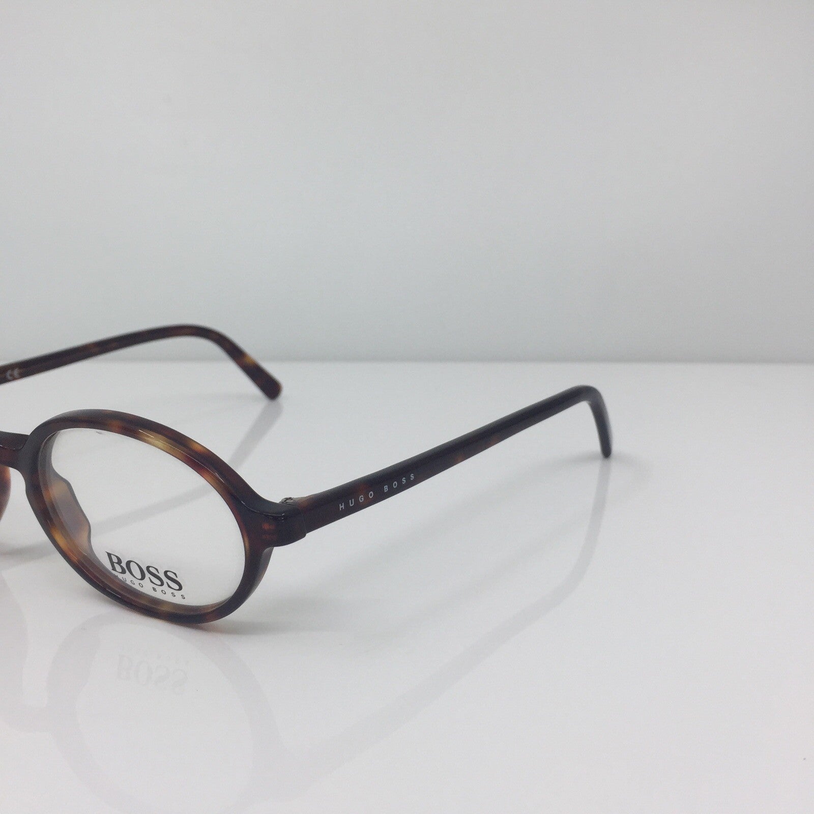 Vintage Hugo Boss HB1514 Tortoise Sunglasses - Super Vision Optical