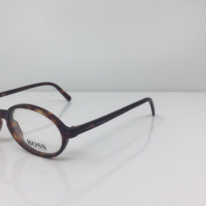 Vintage Hugo Boss HB1514 Tortoise Sunglasses - Super Vision Optical