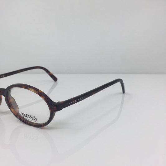Vintage Hugo Boss HB1514 Tortoise Sunglasses - Super Vision Optical