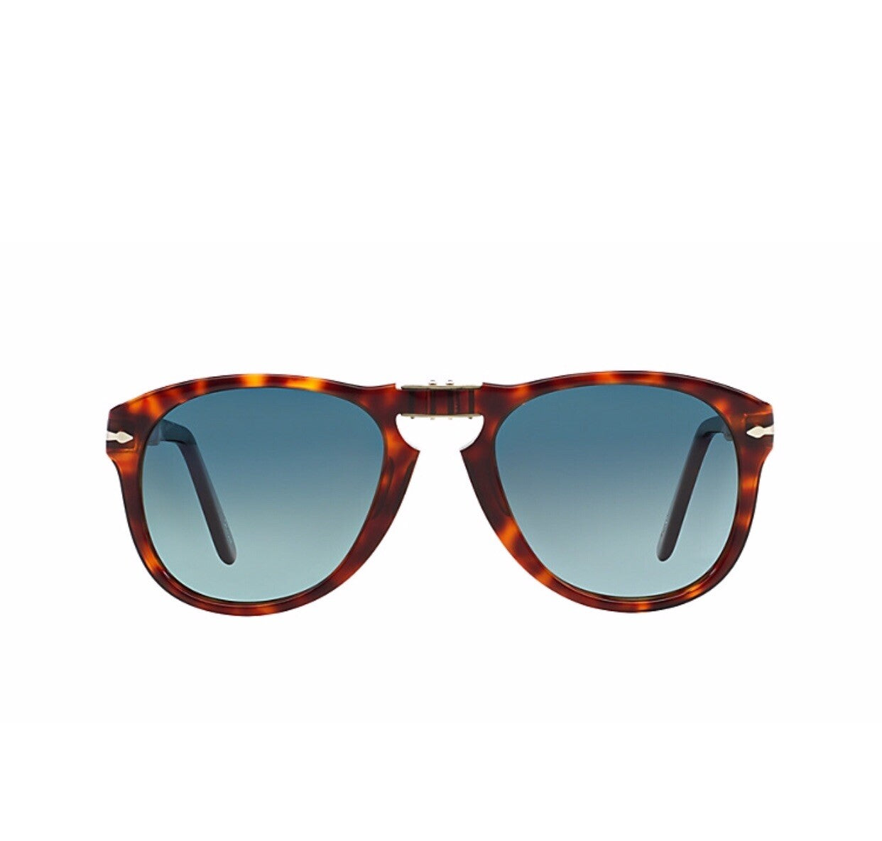 Vintage Persol PO 714 Tortoise Sunglasses - Super Vision Optical